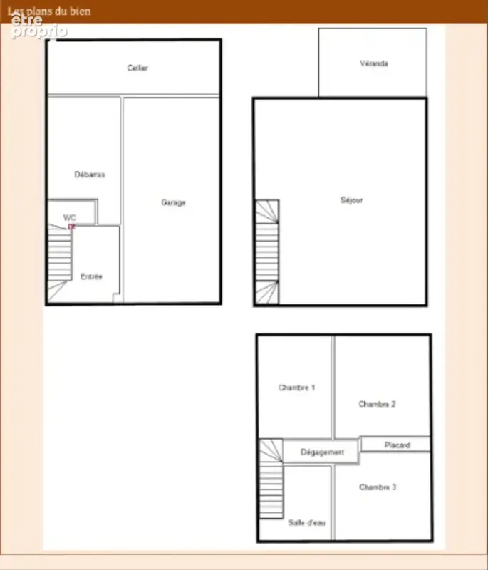 Maison 5 pièces avec véranda - sous-sol total dont grand garage de 25m² - dépendance dans le  jardin - Epinay sur Orge (91) - photo 16