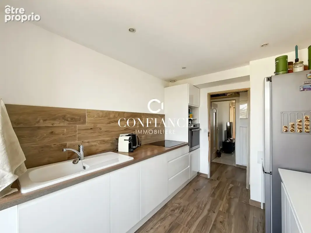 Appartement 4 pièces 69 m² à vendre à Nice (06200) - photo 8