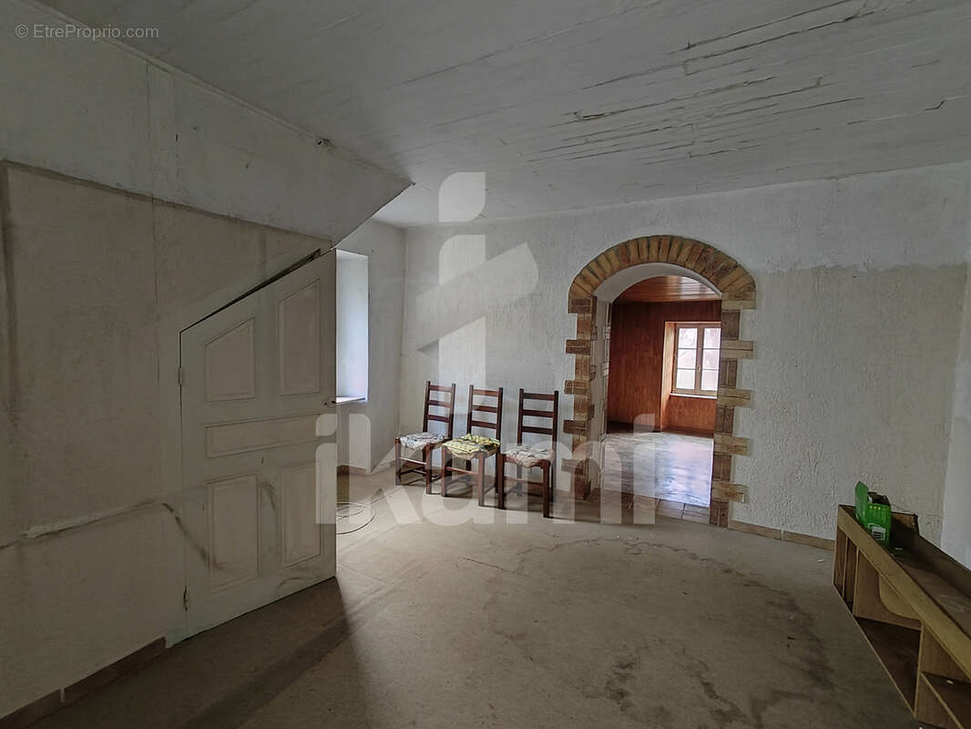 Maison à VOCANCE