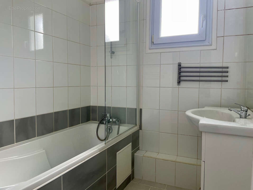 Maison à CONCHES-EN-OUCHE