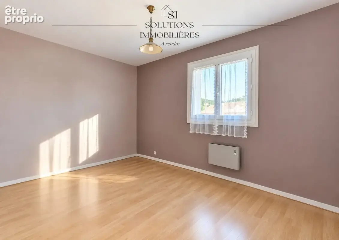 Appartement 5 pièces 107 m² à vendre à Saint-Clair-Du-Rhone (38370) - photo 6