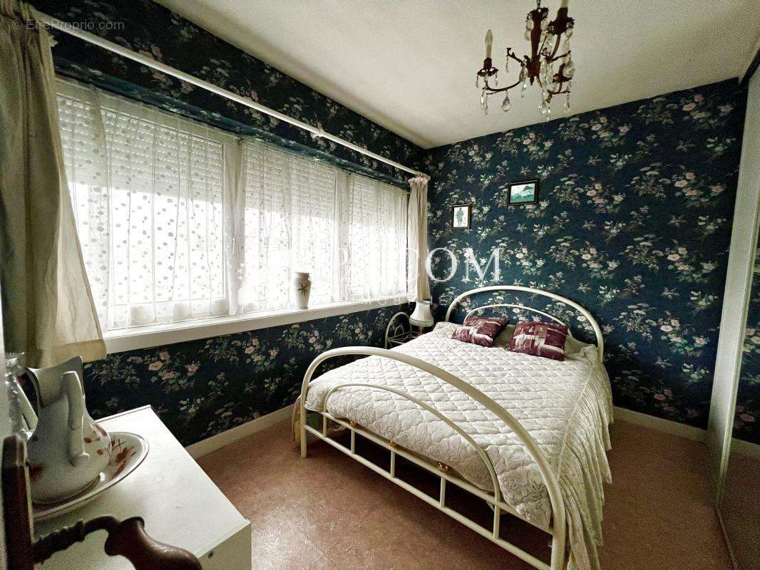 Maison à WATTIGNIES