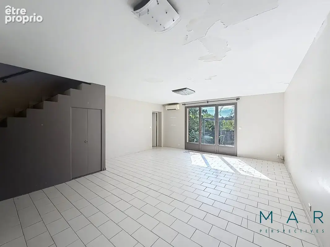 Maison 6 pièces 120 m² à vendre à Castelnau-Le-Lez (34170) - photo 2