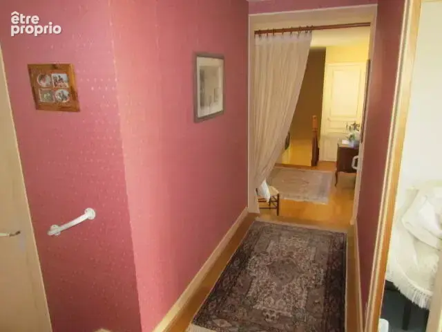 Au cœur du bourg de la Meilleraye de Bretagne, Belle propriété familiale de 200 m² - photo 34