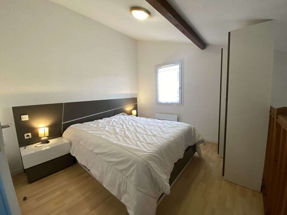 #appartement #t2 #terasse #gers #meublé #barbotanlesthermes - Appartement à CAZAUBON