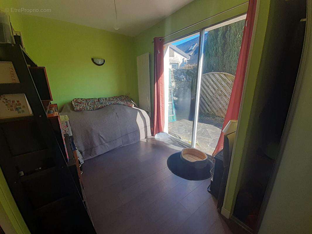 Maison Louée Haussez 2 /3 chambres - photo 3