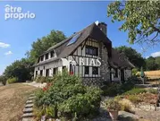 Maison à CORNEVILLE-SUR-RISLE