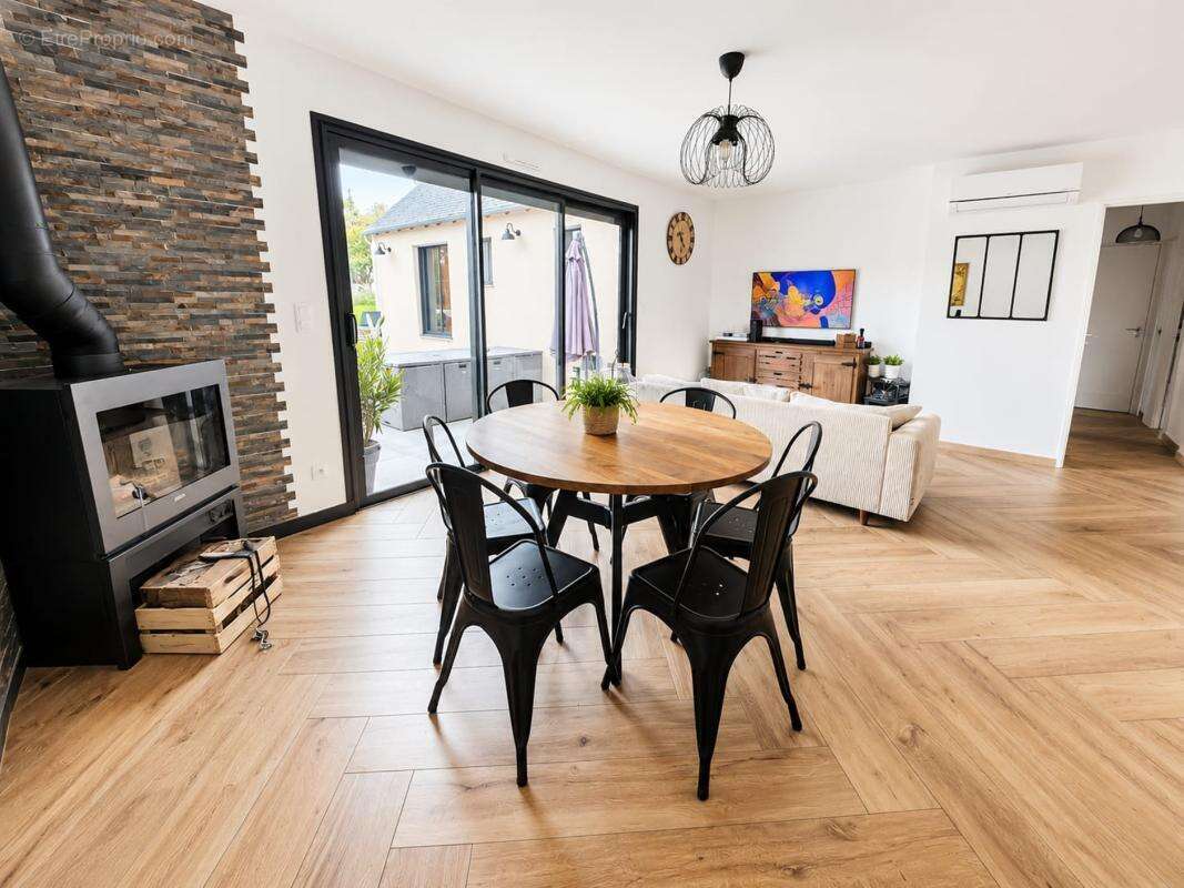 Maison individuelle - photo 2