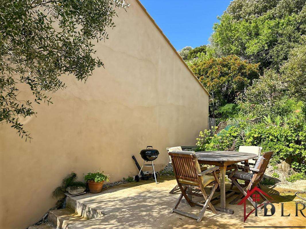 Maison pascala t2 - 53 m2 - photo 2