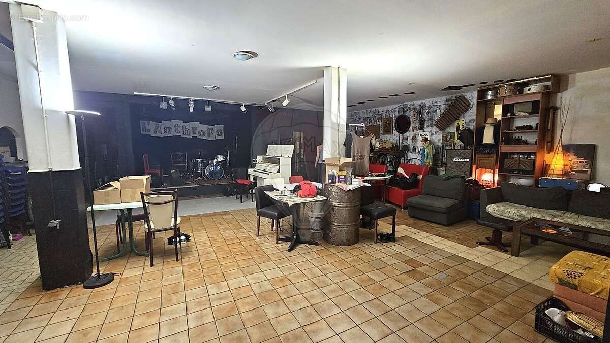 Commerce à PERPIGNAN