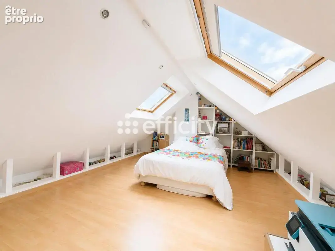 Maison 95 m² à Villeneuve-D'ascq  - photo 10