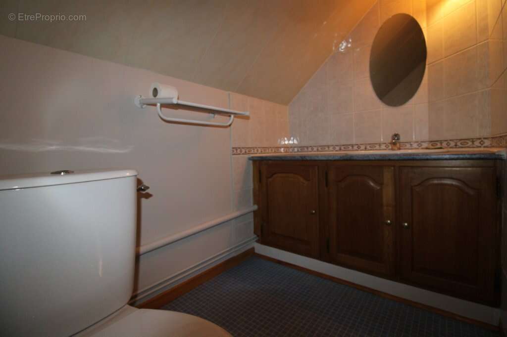 Maison à CHALON-SUR-SAONE