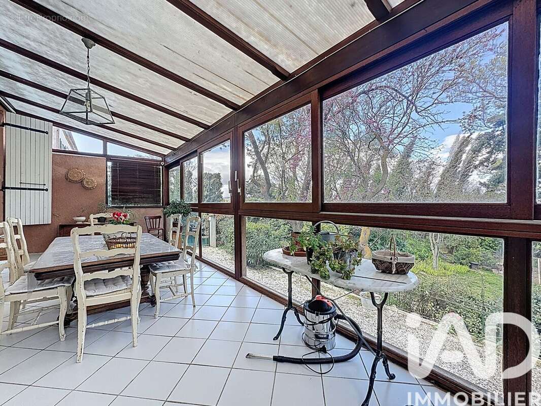 Photo 7 - Maison à OUVEILLAN