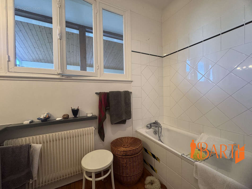 Appartement à BOURGES