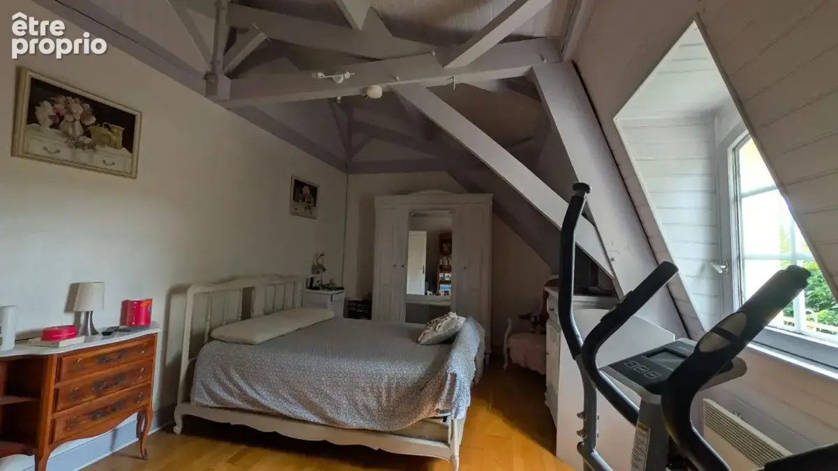Maison familiale de 160 m2 environ à Bergerac. Secteur Calme et verdoyant - photo 13
