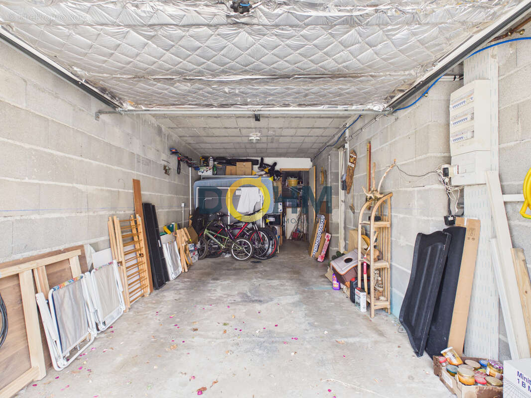 Maison T5 de 130 m2 à Vals près le Puy - photo 20