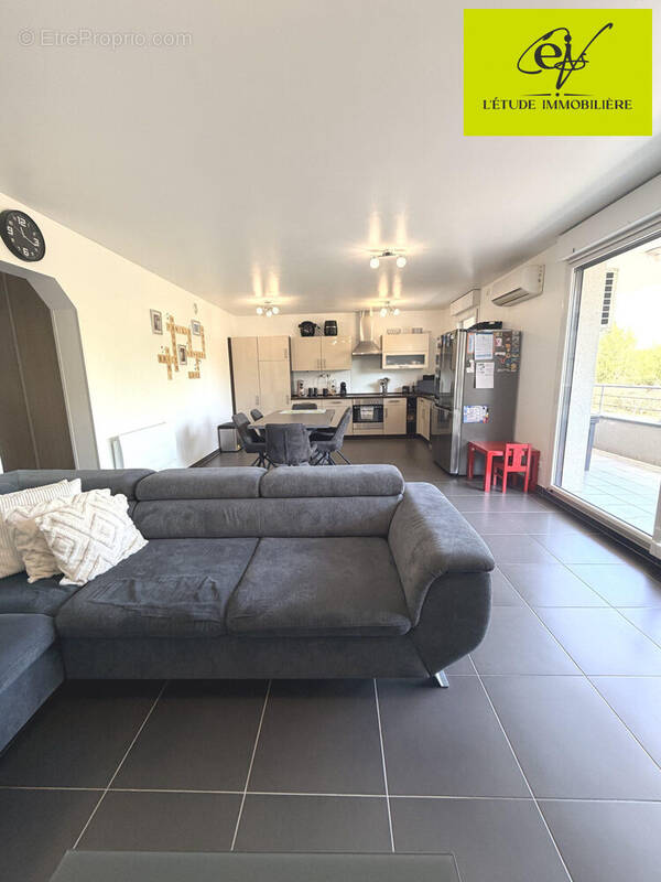 Appartement à FORBACH