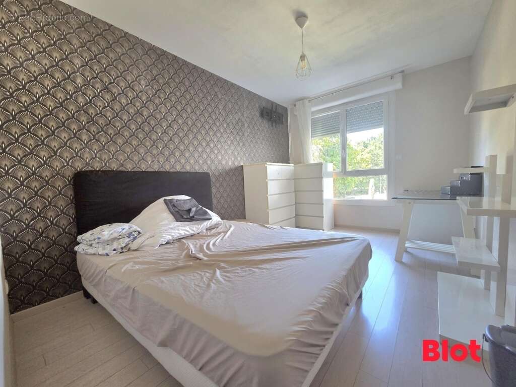 Appartement 78 m² à Rennes  - photo 6