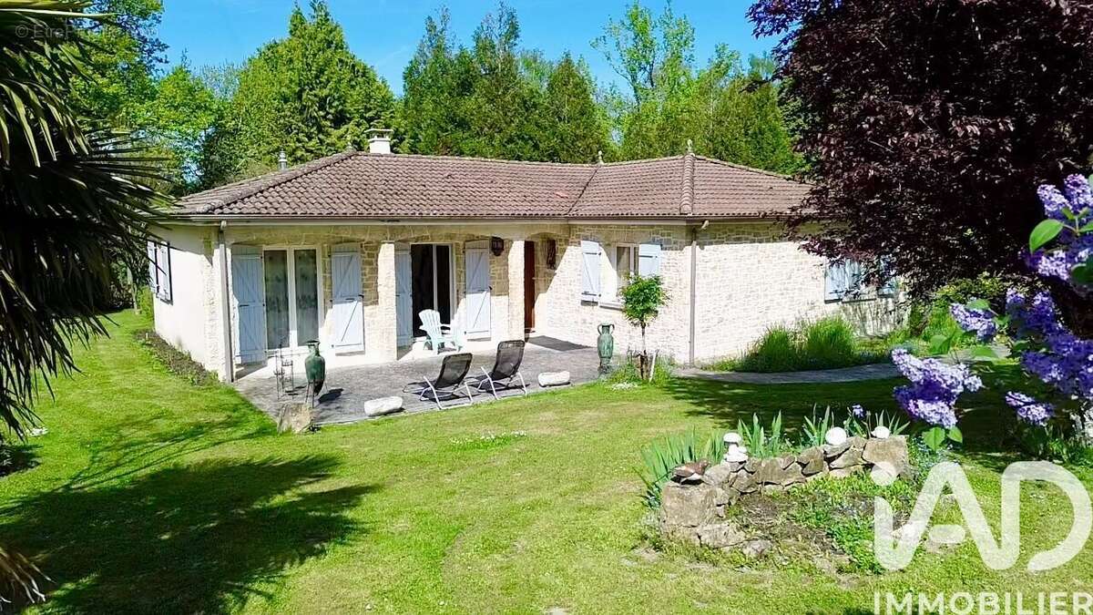 Photo 2 - Maison à BONNAC-LA-COTE