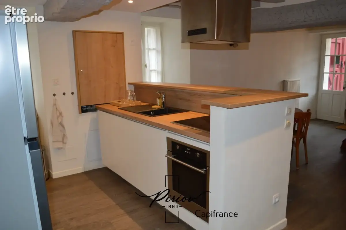 Immeuble de rapport, T2, T3, T3, proximité château, centre ville - photo 26