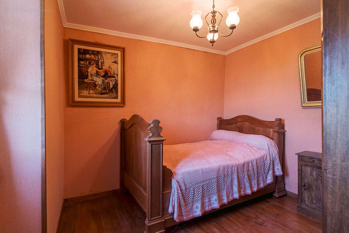 Maison à CARCASSONNE