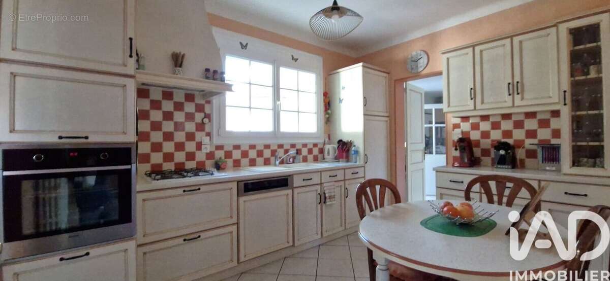 Photo 7 - Maison à REZE