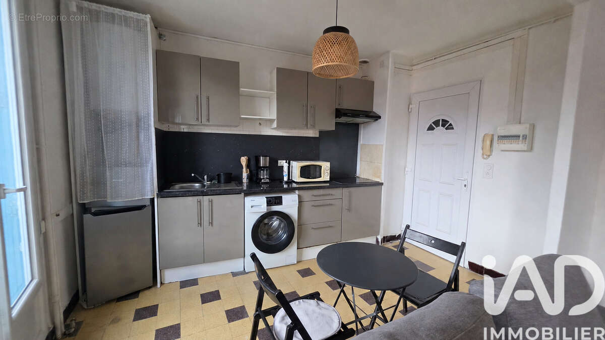 Photo 2 - Appartement à BEZIERS