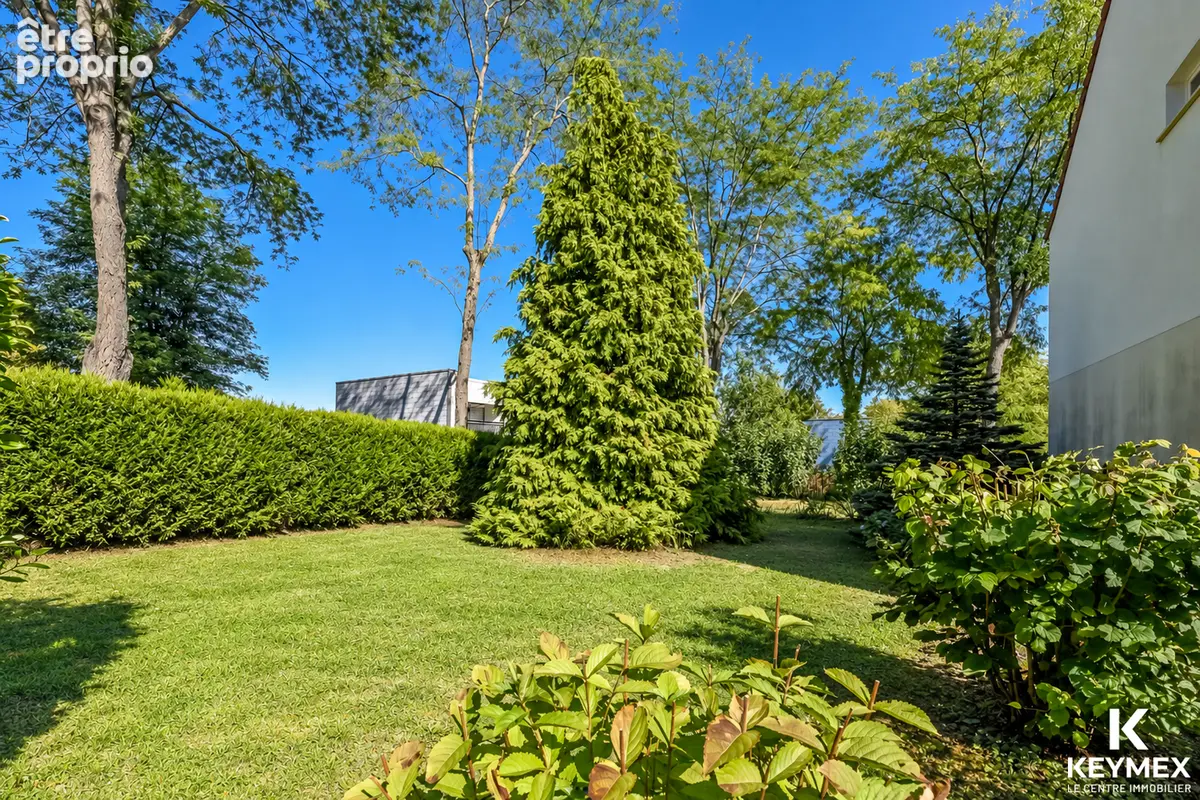 Maison Champagne Sur Oise 4 pièces 2 chambres et jardin - photo 10