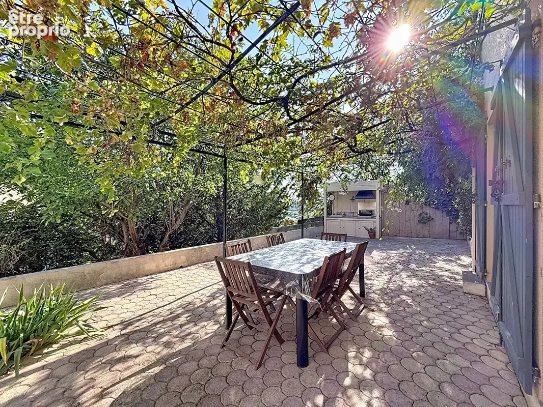 Maison Marseille 5 pièce(s) 122m² - photo 15