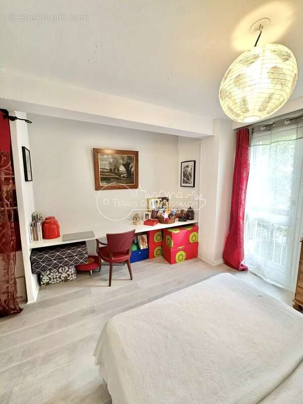 Appartement à PERPIGNAN
