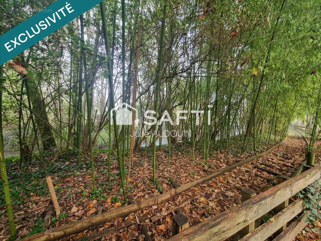 Photo 2 - Terrain à CRESSE