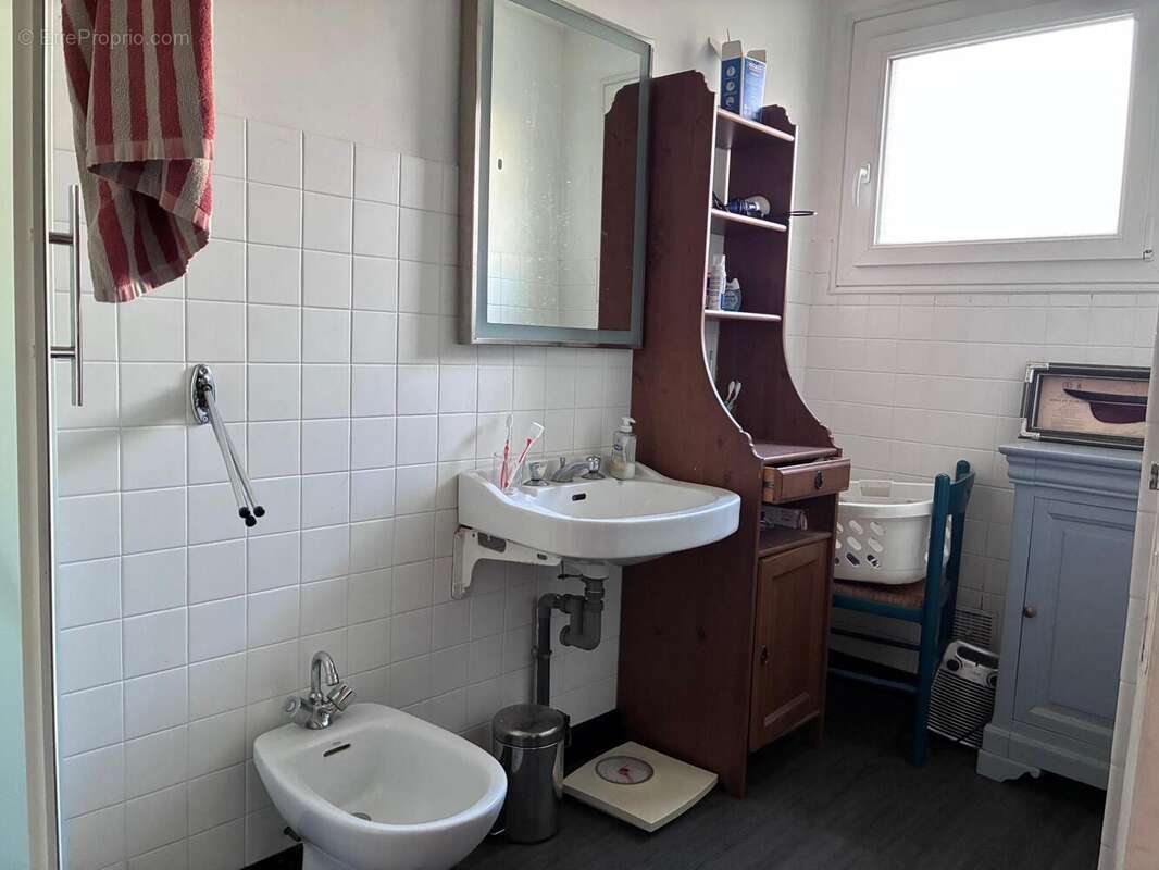 Photo 6 - Maison à SAINTE-ANNE-D'AURAY