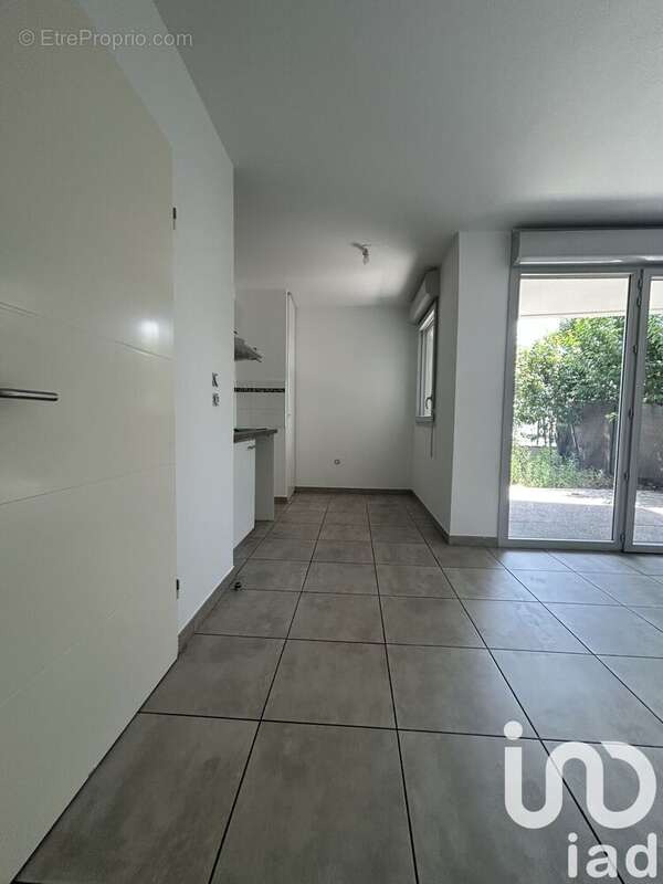 Photo 8 - Appartement à TOULOUSE