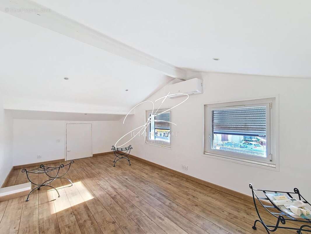 Photo 8 - Maison à SERIGNAN