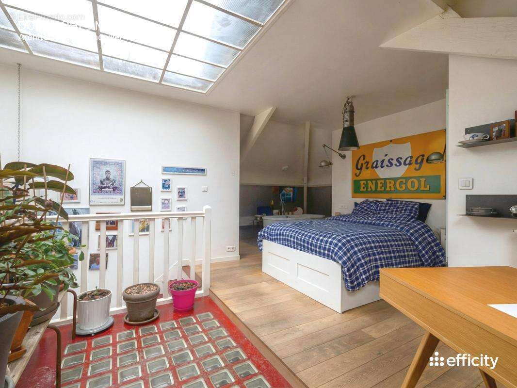 Maison à SAINT-OUEN