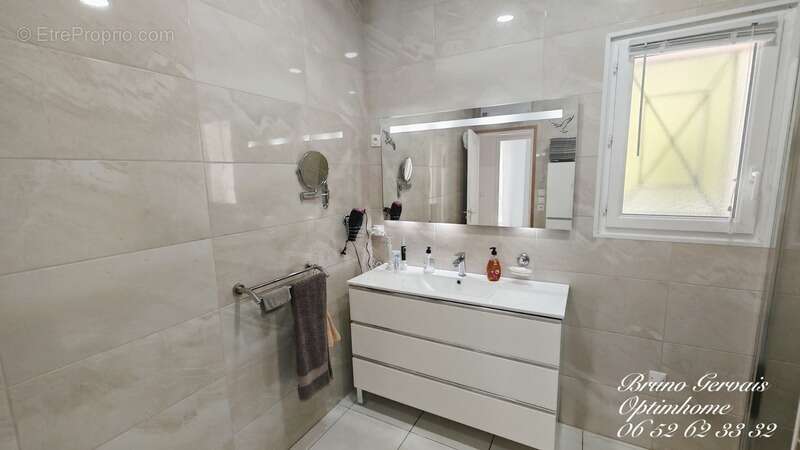 Maison à COURNONSEC