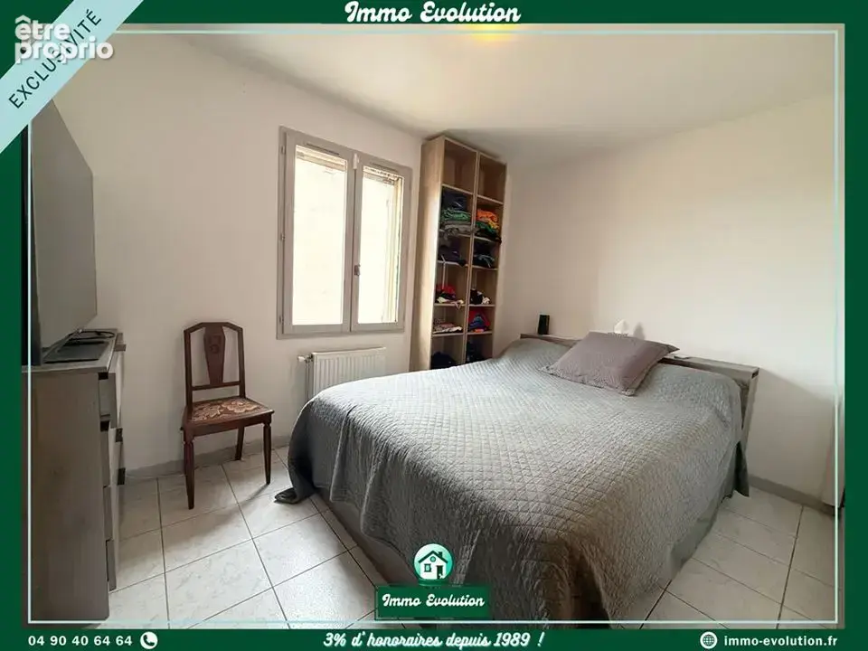 Maison 5 pièces 86 m² à vendre à Orange (84100) - photo 7
