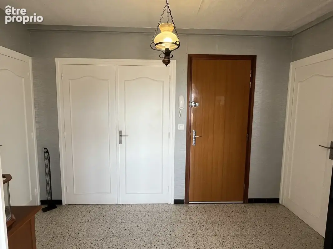 T4 84 m2 avec vue dégagée   Résidence La Feuilletière   Garage en option - photo 19