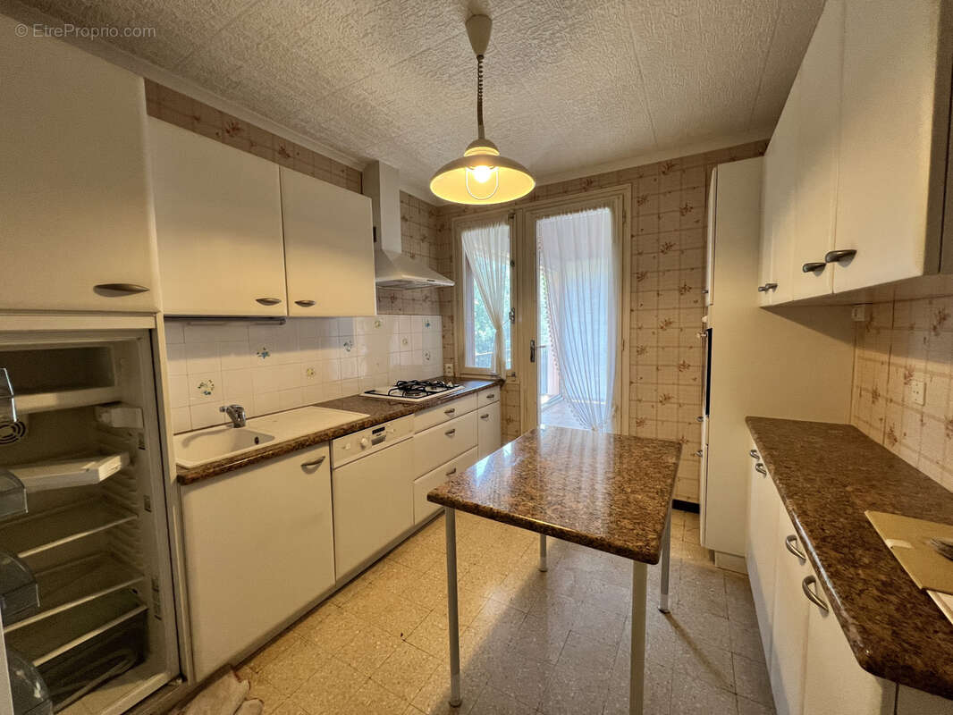 Maison à CERET