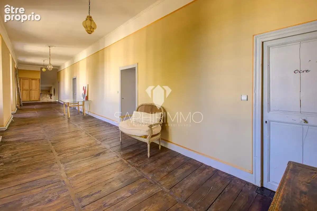 Maison de Maître du XVIII ème à proximité de Périgueux - photo 31