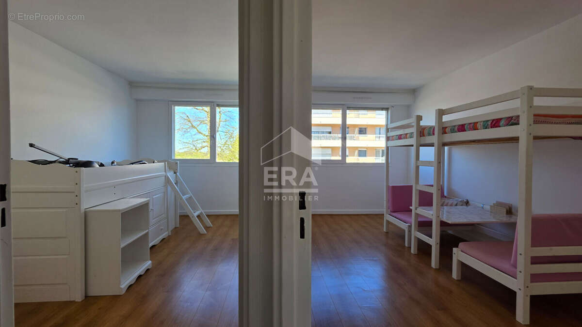 Appartement à MONTREUIL