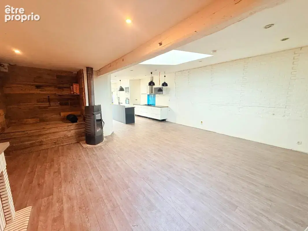 Appartement À Vendre - photo 4