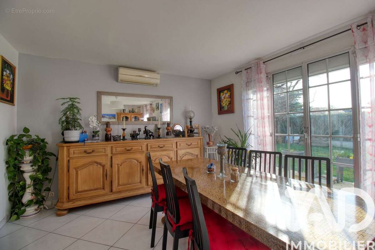 Photo 7 - Maison à MALESHERBES