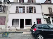 Appartement à BOUSSAC