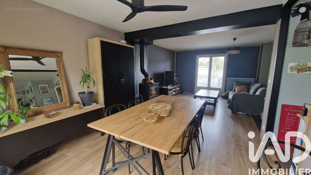 Photo 2 - Maison à MONTS