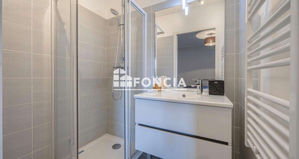 Appartement à ANNECY