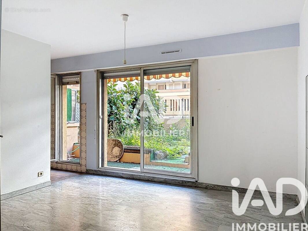 Photo 1 - Appartement à MENTON