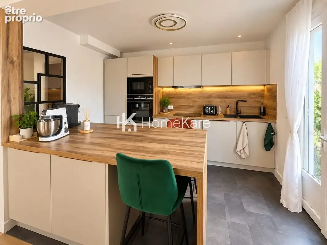 Maison 4 pièces 90 m² à vendre à Gourdan-Polignan (31210) - photo 4