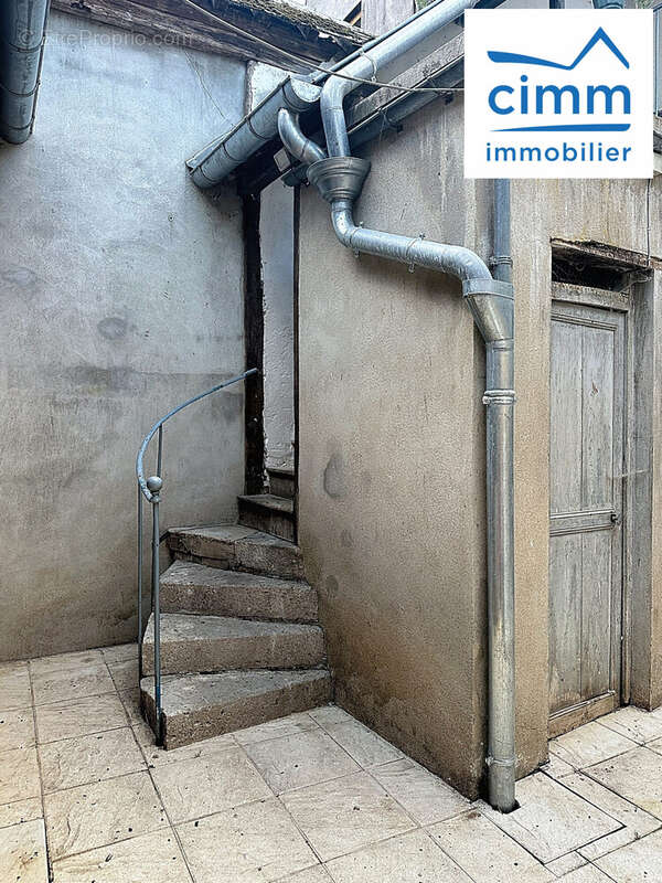 Appartement à CHATEAU-RENARD