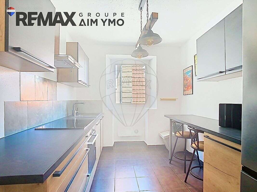Appartement 2 chambre(s) à vendre - photo 3
